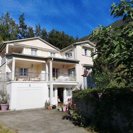 Le Papangue Bed & Breakfast Salazie Exterior photo