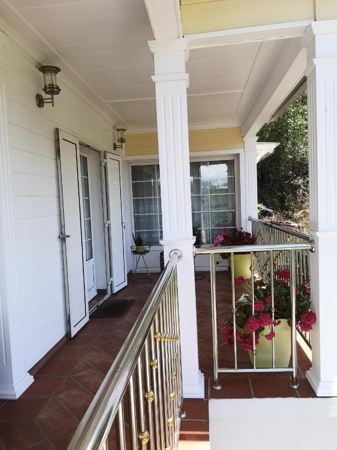 Le Papangue Bed & Breakfast Salazie Exterior photo